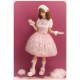 Summer Fairy Sanrio Characters Piano Apron Blouse JSKs OP and Sets(Reservation/Full Payment Without Shipping)